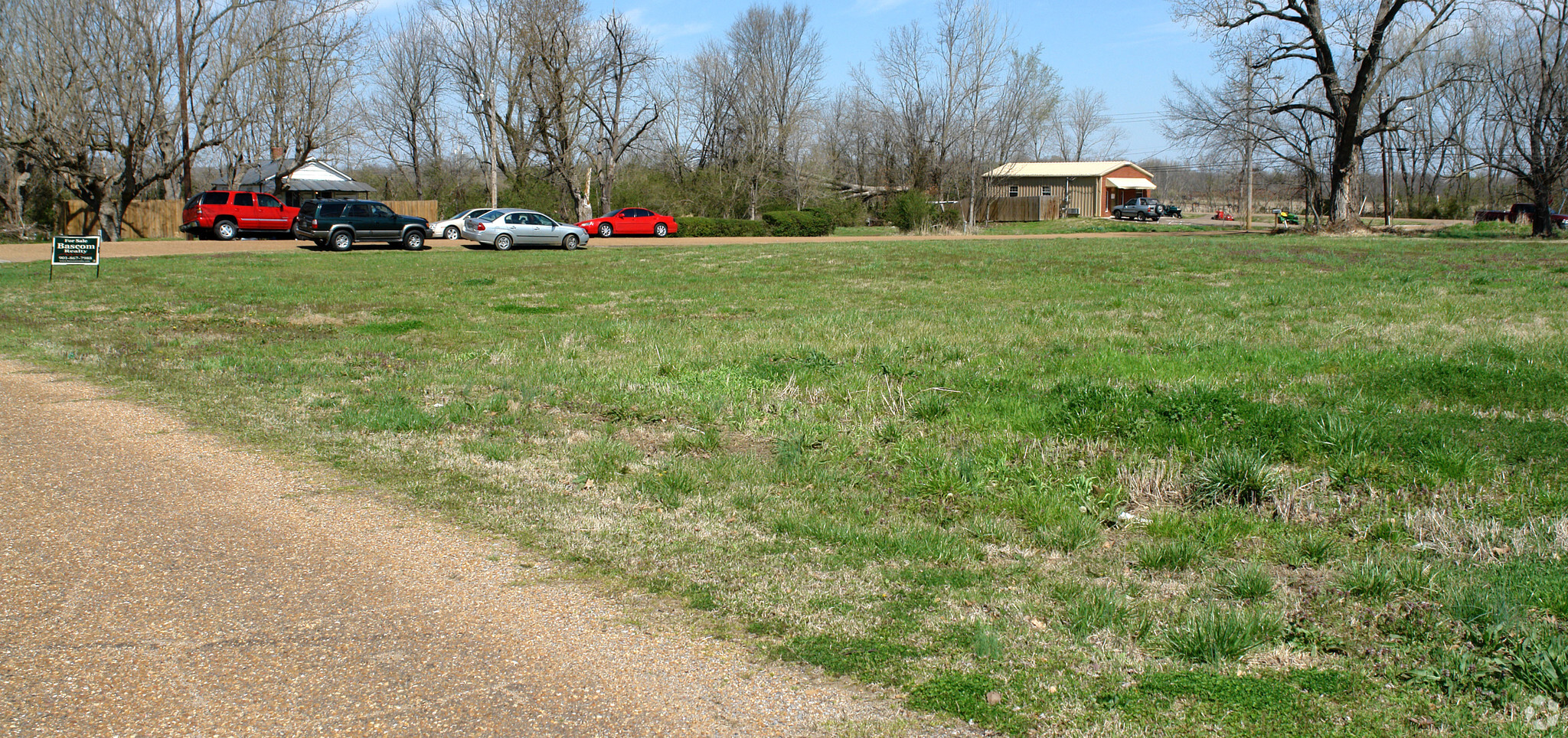 Kerr & Quintard, Arlington, TN for Sale