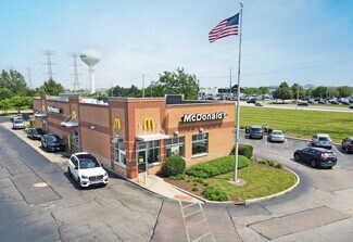 North Aurora, IL undefined - 190 Hansen Blvd