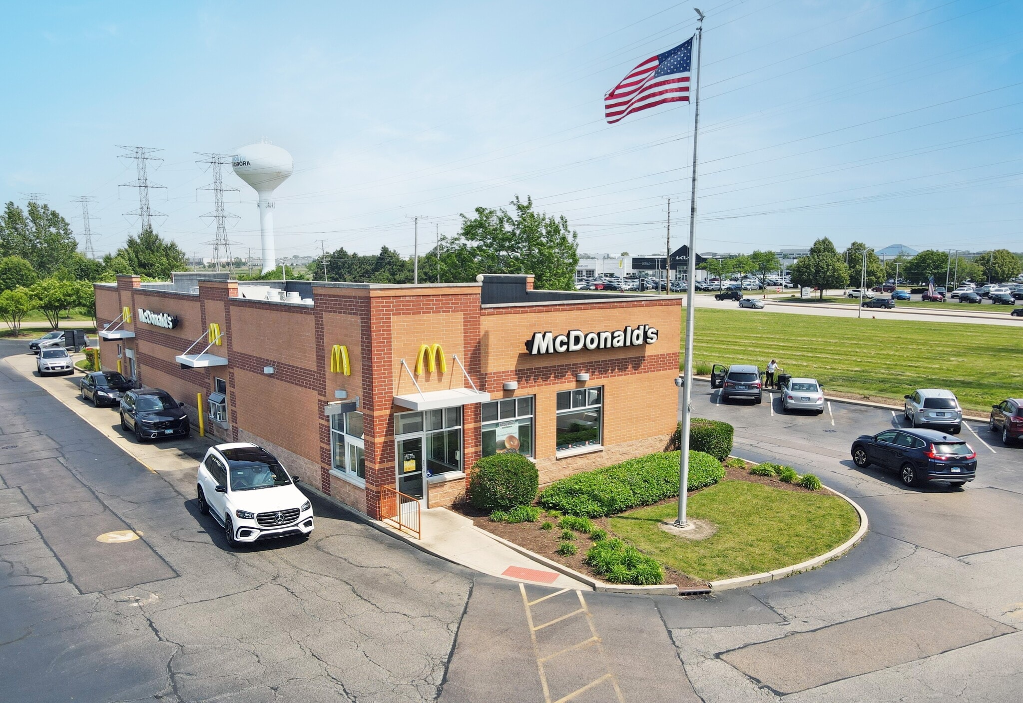 190 Hansen Blvd, North Aurora, IL for Sale