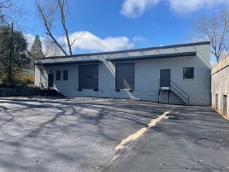 Avondale Estates, GA Industrial - 158 Oak St