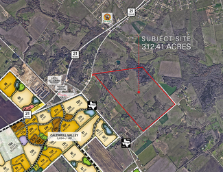 Kyle, TX Commercial Land - 79 S Old Spanish Trl
