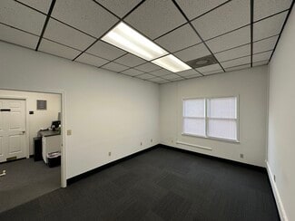 Harrisonburg, VA Office - 370 Neff Ave