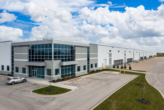 Chicago, IL Industrial - 2075 W 43rd St