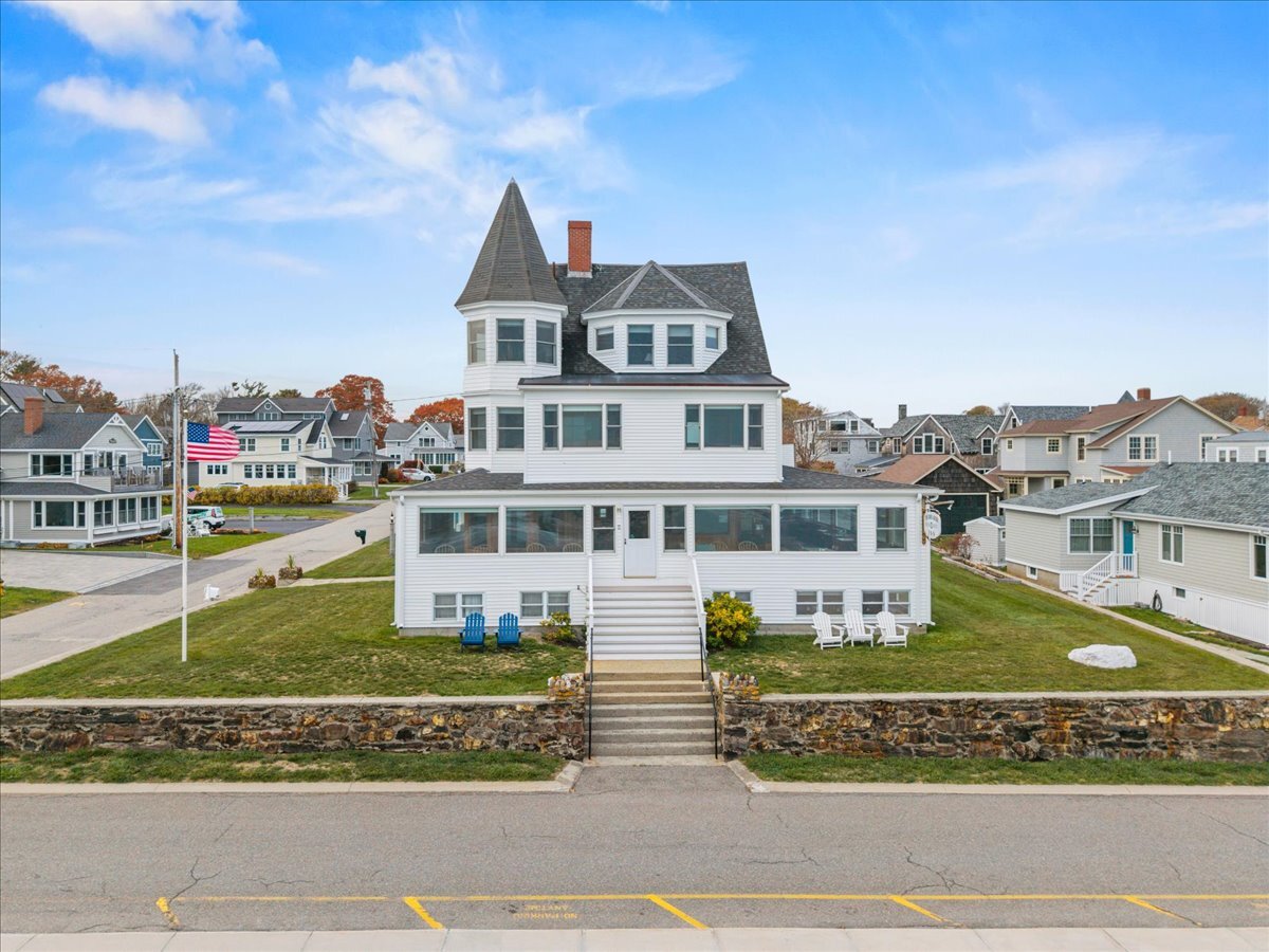 2 Bayview Ave, Scarborough, ME for Sale