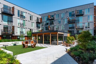 Seattle, WA Retail - 4720 Rainier Ave S