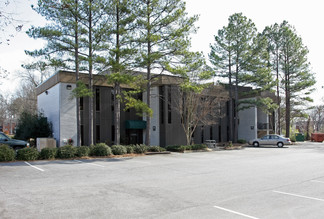 Spartanburg, SC Office - 364 S Pine St