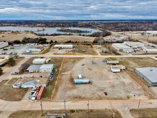 Stillwater, OK Two Industrial Assets