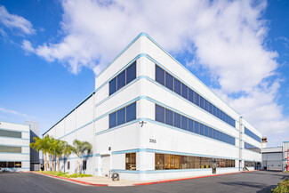 Long Beach, CA Office - 3355 E Spring St