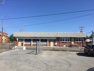 Hughesville, MD Office - 8395 Old Leonardtown Rd