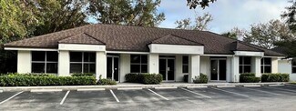 Naples, FL Office - 5405 Park Central Ct