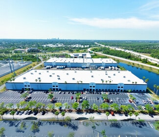 Saint Petersburg, FL Industrial - 2005 Gandy Blvd Saint Petersburg, FL Industrial - 2005 Gandy Blvd