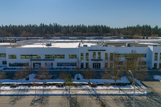Surrey, BC Industrial - 19288 22nd Ave