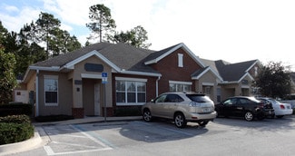 Saint Augustine, FL Office - 163 Hampton Point Dr