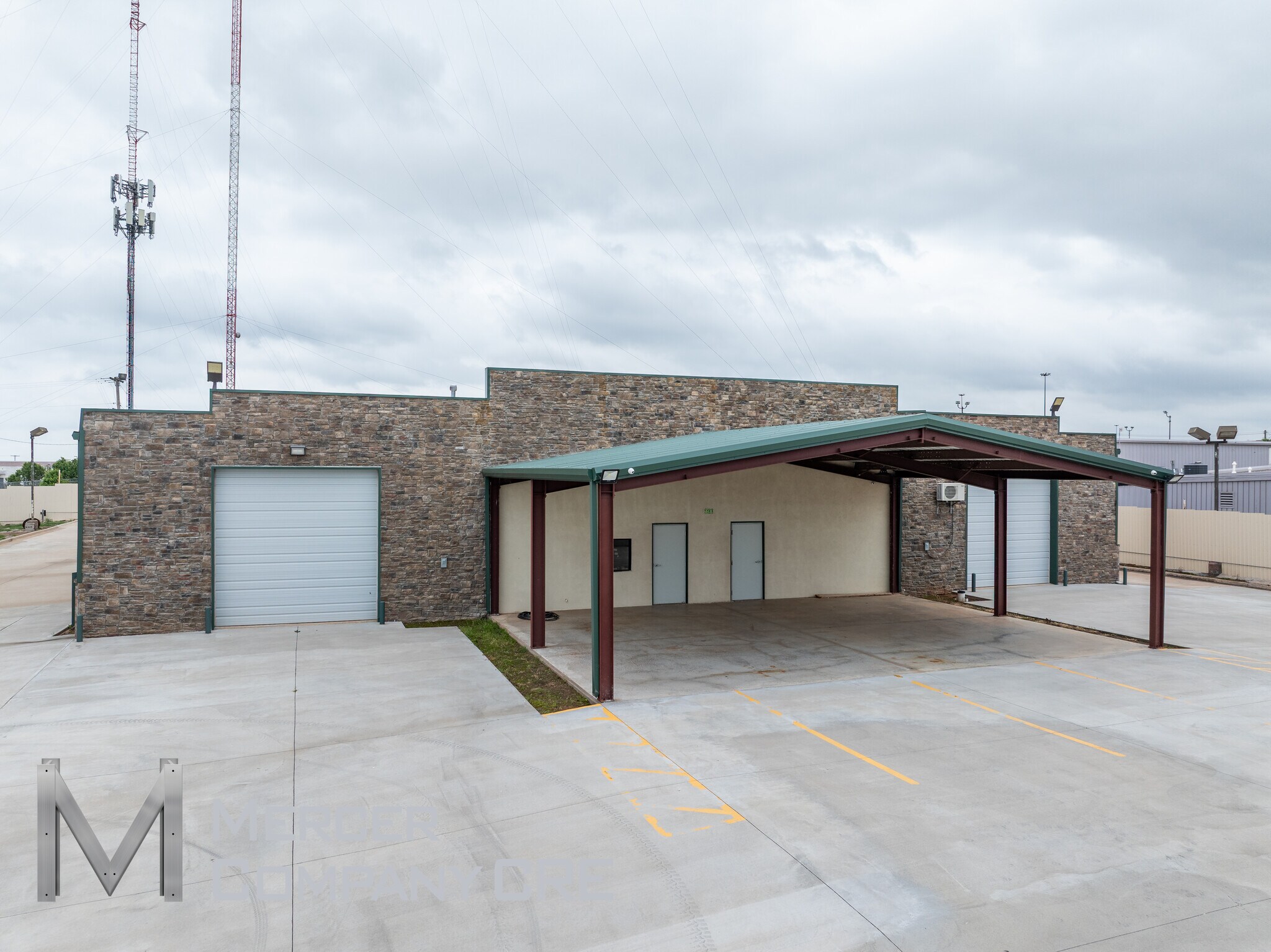 6600 S I 35 Service Rd, Oklahoma City, OK for Rent