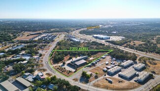 Cedar Park, TX Industrial - 3100 Woodall Dr Cedar Park, TX Industrial - 3100 Woodall Dr