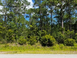 Southport, NC Commercial Land - West Boiling Spring Road