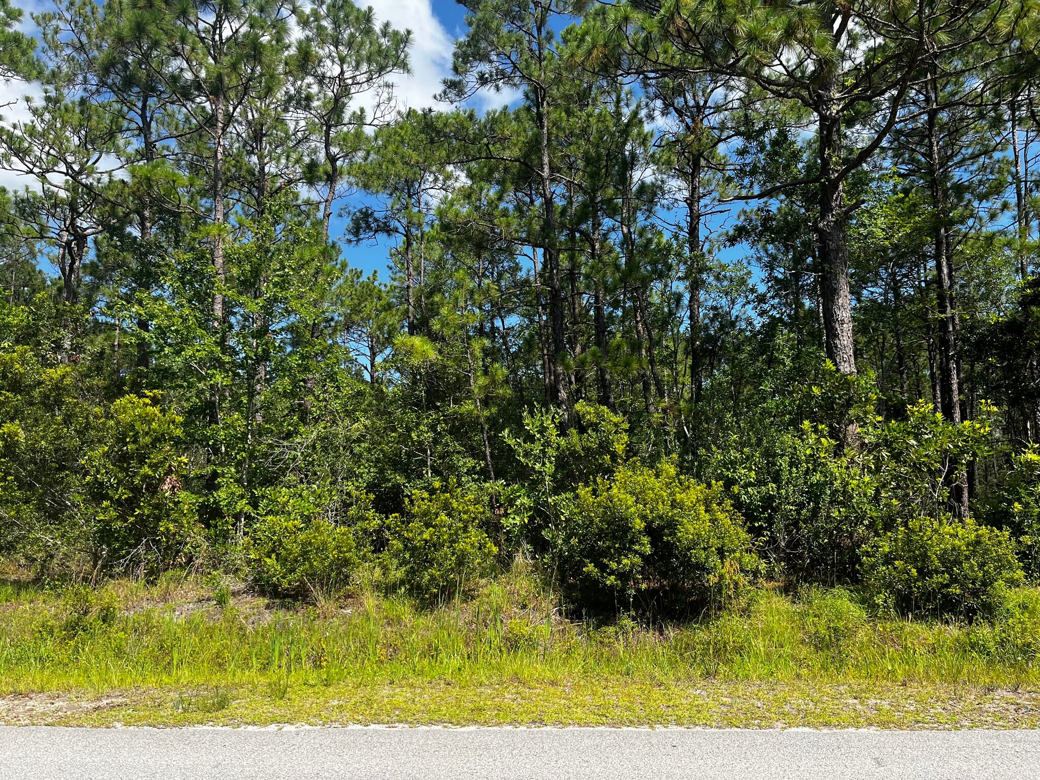West Boiling Spring Road, Southport, NC for Sale