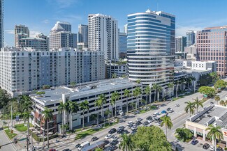 Fort Lauderdale, FL Retail - 500 E Broward Blvd