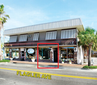 New Smyrna Beach, FL Retail - 300 Flagler Ave