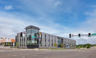 Saint Paul, MN Office/Medical - 2270 Ford Pkwy, St. Paul, MN 55116