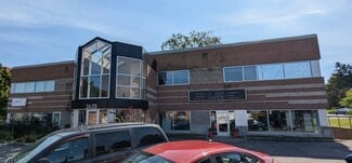 Québec, QC Office - 2625 Ch Sainte-Foy