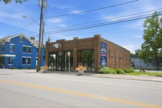 Cincinnati, OH Office - 3251 Riverside Dr