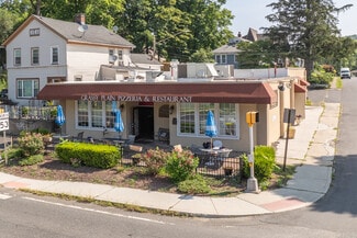 Bethel, CT Storefront Retail/Residential - 36 Grassy Plain St