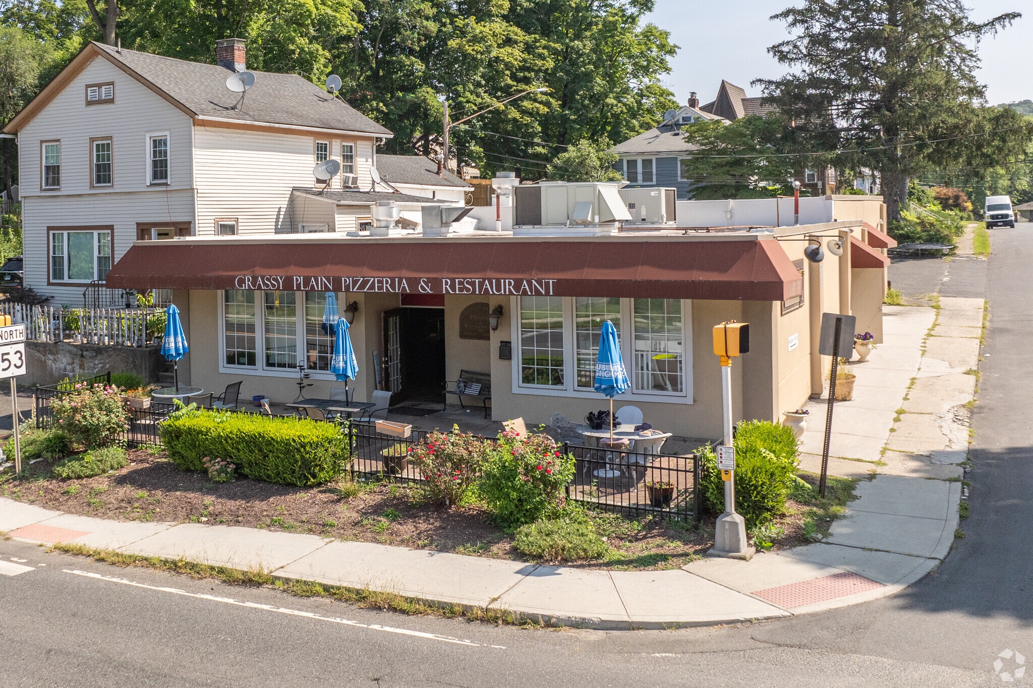 36 Grassy Plain St, Bethel, CT for Sale