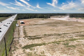 Humble, TX Commercial Land - Broze Road
