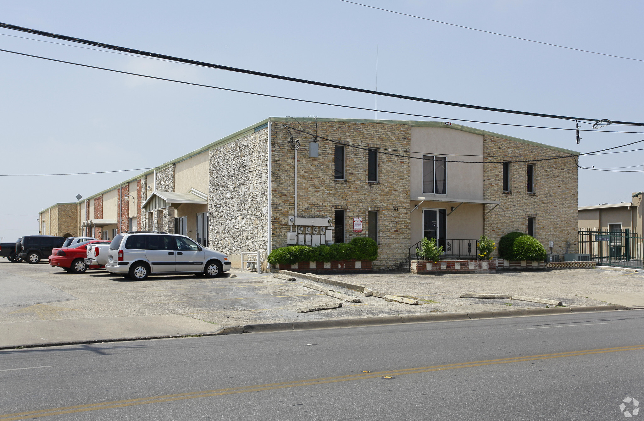 314 E Nakoma St, San Antonio, TX for Rent