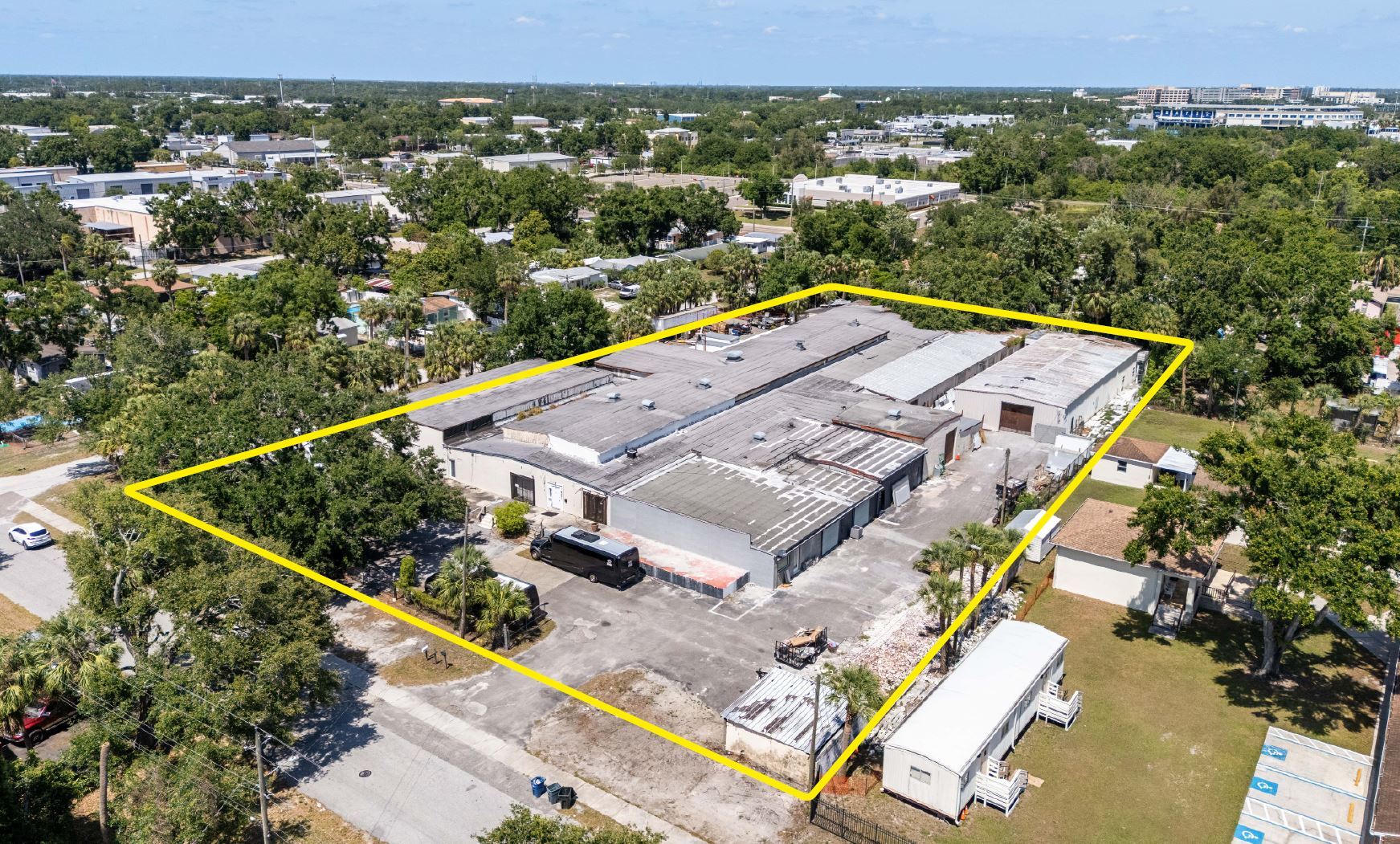 4214 W Virginia Ave, Tampa, FL for Sale