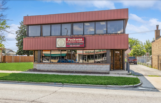 Summit, IL Office - 5714 S Harlem Ave