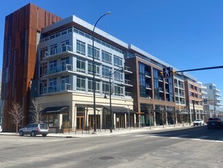 Calgary, AB Retail - 1006 9 Ave SE