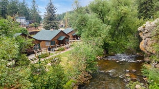 Evergreen, CO Hospitality - 27400 Hwy. 74