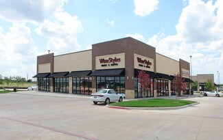 Burleson, TX Office/Medical - 1571 SW Wilshire Blvd