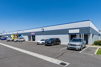 Cudahy, CA Industrial - 4901 Patata St