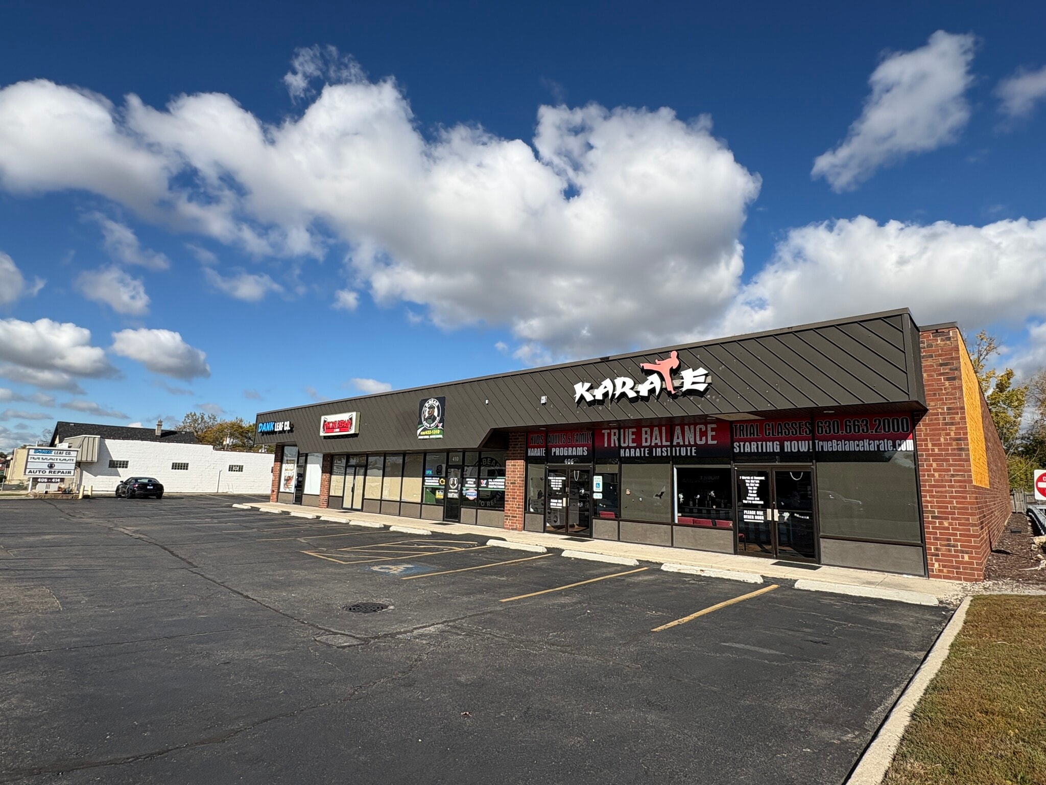 406-414 W Ogden Ave, Downers Grove, IL for Sale