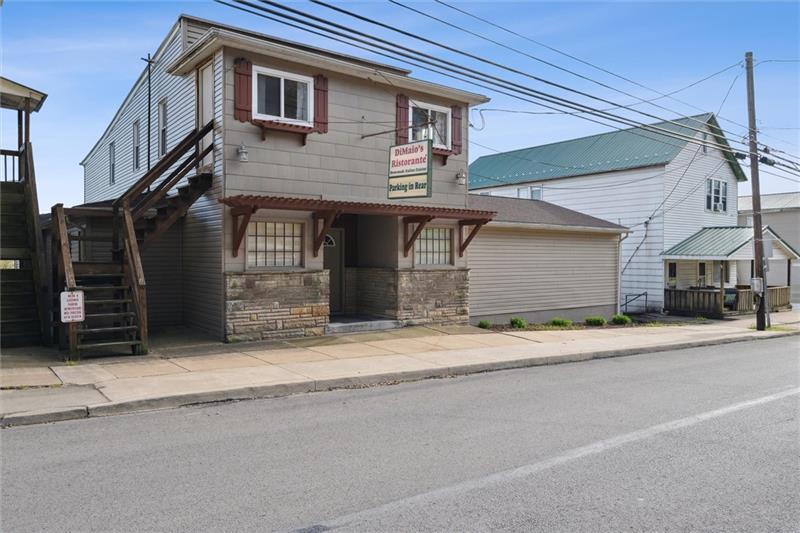 106 W Main St, Rural Valley, PA for Sale