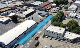 Sacramento, CA Industrial Land - McCormack Ave Sacramento, CA Industrial Land - McCormack Ave
