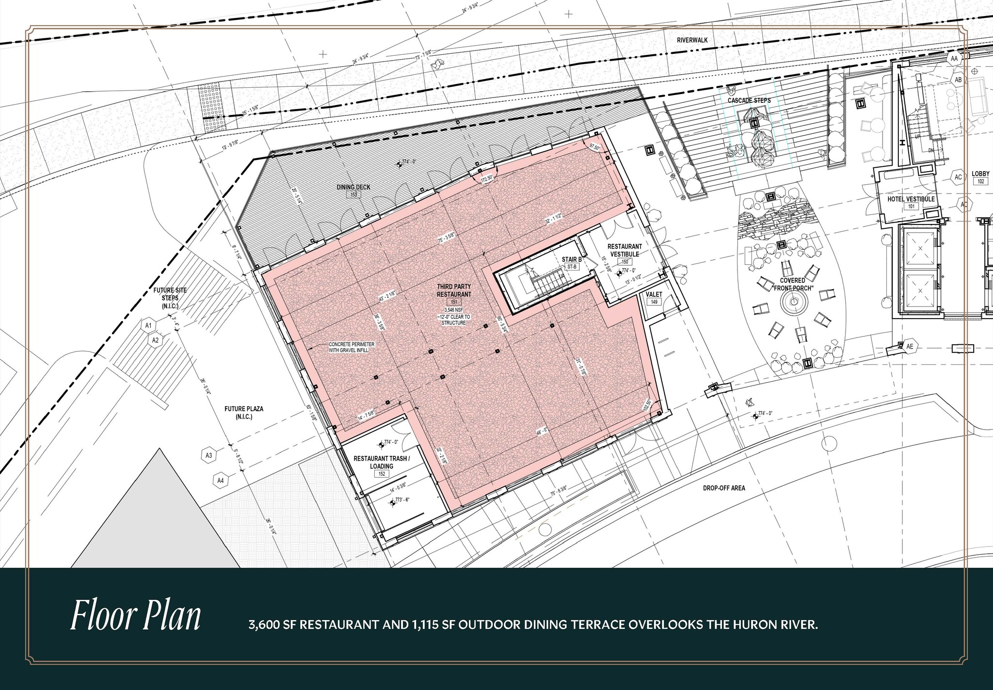 841 Broadway St, Ann Arbor, MI for Rent