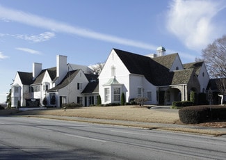Atlanta, GA Retail - 1020 Spring St NW