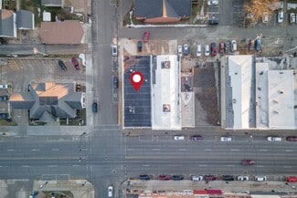 Grundy Center, IA Fast Food - 602 G Ave