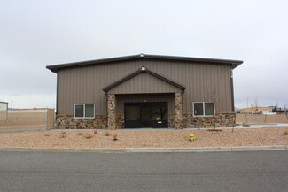 Grand Junction, CO Industrial - 710 23 2/10 rd