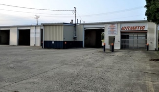 Galion, OH Car Washes - 839 Harding Way