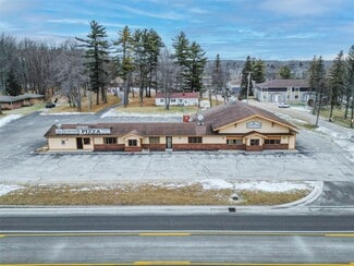 Kimball, MI Restaurant - 5600 Lapeer Rd