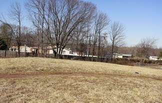 Manassas, VA Commercial - 8700 Parkland St Manassas, VA Commercial - 8700 Parkland St