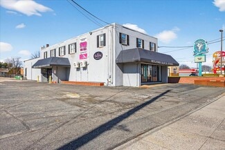 Mount Ephraim, NJ Storefront Retail/Residential - 245 S Black Horse Pike Mount Ephraim, NJ Storefront Retail/Residential - 245 S Black Horse Pike