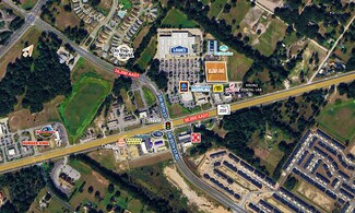 Ocala, FL Commercial Land - 7575 SW 90th St Ocala, FL Commercial Land - 7575 SW 90th St