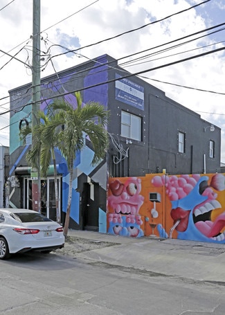 Miami, FL Showroom - 2312 N Miami Ave