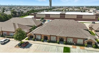 Frisco, TX Medical - 425 Old Newman Rd